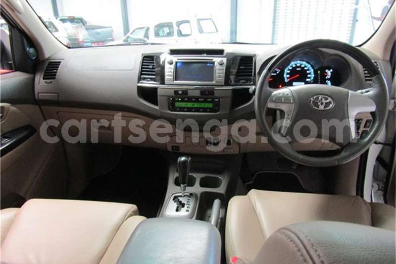 Big with watermark toyota fortuner 3 0d 4d auto 2013 id 61424763 type main