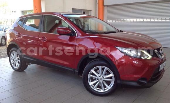 Nunua Ilio tumika Nissan Qashqai Red Gari ndani ya Manzini nchini Manzini Nunua Ilio tumika Nissan Qashqai Red Gari ndani ya Manzini nchini Manzini