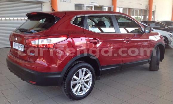 Nunua Ilio tumika Nissan Qashqai Red Gari ndani ya Manzini nchini Manzini Nunua Ilio tumika Nissan Qashqai Red Gari ndani ya Manzini nchini Manzini