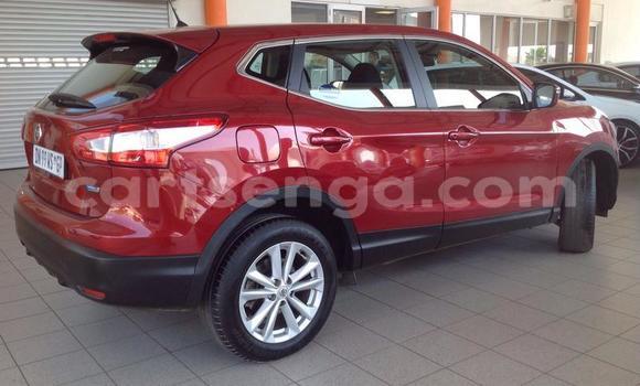 Nunua Ilio tumika Nissan Qashqai Red Gari ndani ya Manzini nchini Manzini Nunua Ilio tumika Nissan Qashqai Red Gari ndani ya Manzini nchini Manzini