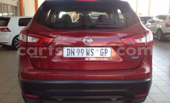 Nunua Ilio tumika Nissan Qashqai Red Gari ndani ya Manzini nchini Manzini Nunua Ilio tumika Nissan Qashqai Red Gari ndani ya Manzini nchini Manzini