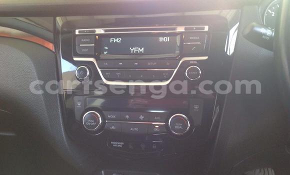 Nunua Ilio tumika Nissan Qashqai Red Gari ndani ya Manzini nchini Manzini Nunua Ilio tumika Nissan Qashqai Red Gari ndani ya Manzini nchini Manzini