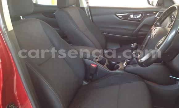 Nunua Ilio tumika Nissan Qashqai Red Gari ndani ya Manzini nchini Manzini Nunua Ilio tumika Nissan Qashqai Red Gari ndani ya Manzini nchini Manzini