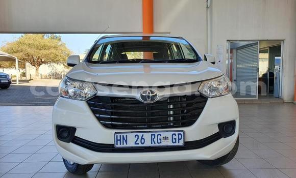 Nunua Ilio tumika Toyota Avanza White Gari ndani ya Mbabane nchini Manzini Nunua Ilio tumika Toyota Avanza White Gari ndani ya Mbabane nchini Manzini
