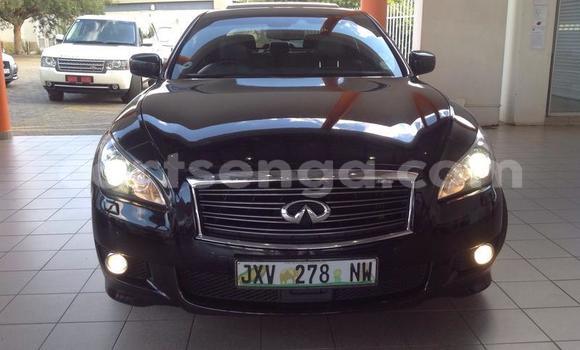 Nunua Ilio tumika Infiniti M Black Gari ndani ya Mbabane nchini Manzini Nunua Ilio tumika Infiniti M Black Gari ndani ya Mbabane nchini Manzini