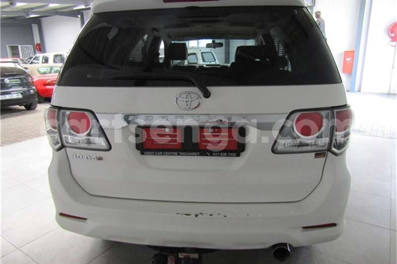 Big with watermark toyota fortuner 3 0d 4d auto 2013 id 61424767 type main