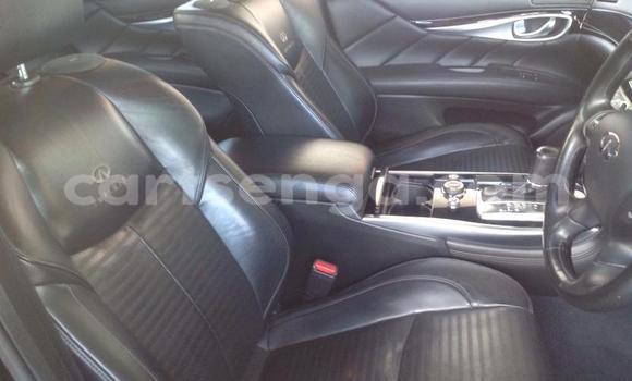 Nunua Ilio tumika Infiniti M Black Gari ndani ya Mbabane nchini Manzini Nunua Ilio tumika Infiniti M Black Gari ndani ya Mbabane nchini Manzini