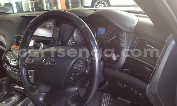 Nunua Ilio tumika Infiniti M Black Gari ndani ya Mbabane nchini Manzini Nunua Ilio tumika Infiniti M Black Gari ndani ya Mbabane nchini Manzini