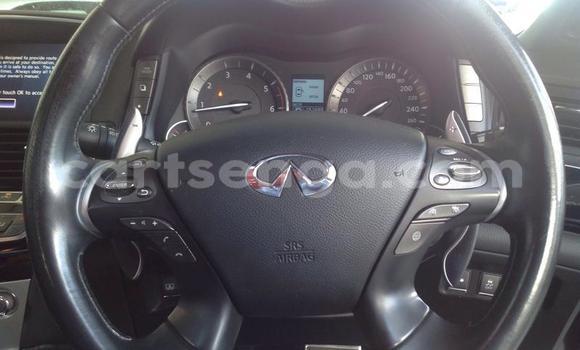 Nunua Ilio tumika Infiniti M Black Gari ndani ya Mbabane nchini Manzini Nunua Ilio tumika Infiniti M Black Gari ndani ya Mbabane nchini Manzini