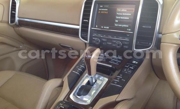 Buy Used Porsche Cayenne White Car in Manzini in Manzini Buy Used Porsche Cayenne White Car in Manzini in Manzini