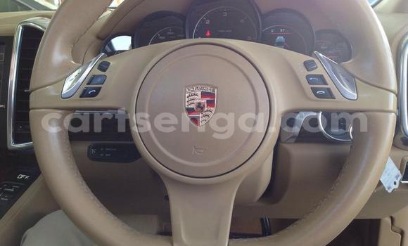 Buy Used Porsche Cayenne White Car in Manzini in Manzini Buy Used Porsche Cayenne White Car in Manzini in Manzini