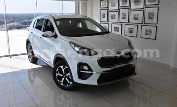 Acheter Occasion Voiture Kia Sportage Blanc à Manzini, Manzini Acheter Occasion Voiture Kia Sportage Blanc à Manzini, Manzini