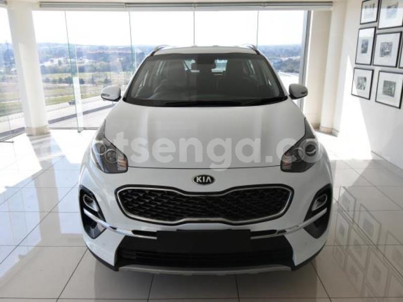 Big with watermark kia sportage manzini manzini 17287