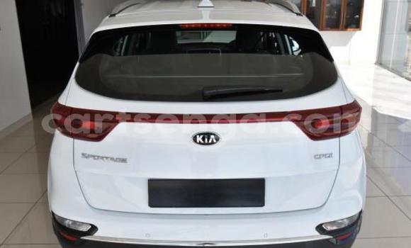 Acheter Occasion Voiture Kia Sportage Blanc à Manzini, Manzini Acheter Occasion Voiture Kia Sportage Blanc à Manzini, Manzini
