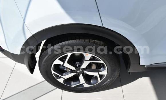 Acheter Occasion Voiture Kia Sportage Blanc à Manzini, Manzini Acheter Occasion Voiture Kia Sportage Blanc à Manzini, Manzini