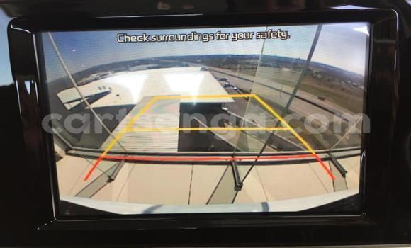 Acheter Occasion Voiture Kia Sportage Blanc à Manzini, Manzini Acheter Occasion Voiture Kia Sportage Blanc à Manzini, Manzini