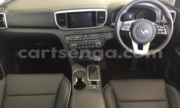Acheter Occasion Voiture Kia Sportage Blanc à Manzini, Manzini Acheter Occasion Voiture Kia Sportage Blanc à Manzini, Manzini