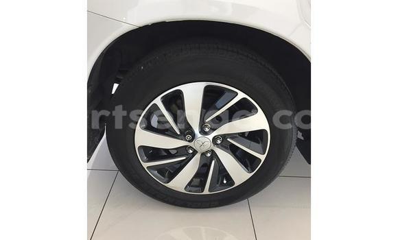 Buy Used Mitsubishi ASX White Car in Mbabane in Manzini Buy Used Mitsubishi ASX White Car in Mbabane in Manzini