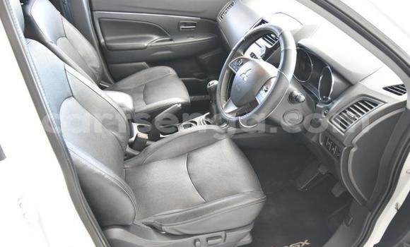 Buy Used Mitsubishi ASX White Car in Mbabane in Manzini Buy Used Mitsubishi ASX White Car in Mbabane in Manzini