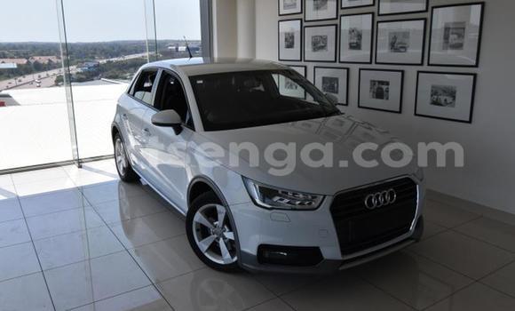 Nunua Ilio tumika Audi A1 White Gari ndani ya Mbabane nchini Manzini Nunua Ilio tumika Audi A1 White Gari ndani ya Mbabane nchini Manzini