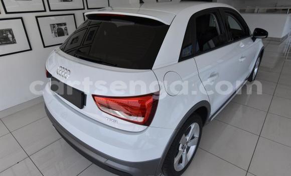 Nunua Ilio tumika Audi A1 White Gari ndani ya Mbabane nchini Manzini Nunua Ilio tumika Audi A1 White Gari ndani ya Mbabane nchini Manzini