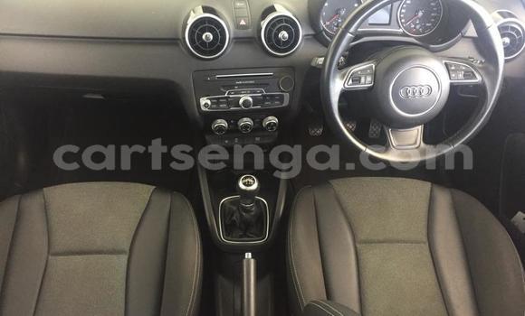 Nunua Ilio tumika Audi A1 White Gari ndani ya Mbabane nchini Manzini Nunua Ilio tumika Audi A1 White Gari ndani ya Mbabane nchini Manzini