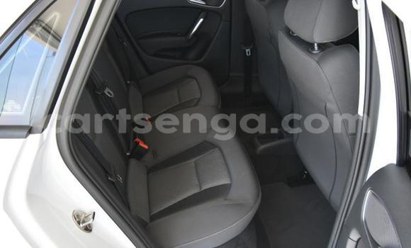 Nunua Ilio tumika Audi A1 White Gari ndani ya Mbabane nchini Manzini Nunua Ilio tumika Audi A1 White Gari ndani ya Mbabane nchini Manzini