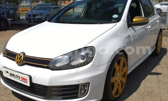 Acheter Occasion Voiture Volkswagen Golf Blanc à Ezulwini, Hhohho Acheter Occasion Voiture Volkswagen Golf Blanc à Ezulwini, Hhohho