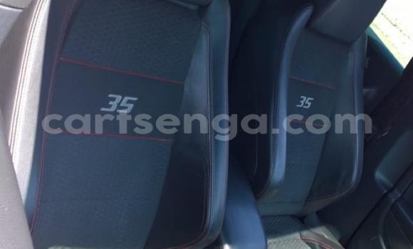 Acheter Occasion Voiture Volkswagen Golf Blanc à Ezulwini, Hhohho Acheter Occasion Voiture Volkswagen Golf Blanc à Ezulwini, Hhohho