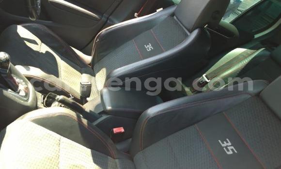 Acheter Occasion Voiture Volkswagen Golf Blanc à Ezulwini, Hhohho Acheter Occasion Voiture Volkswagen Golf Blanc à Ezulwini, Hhohho