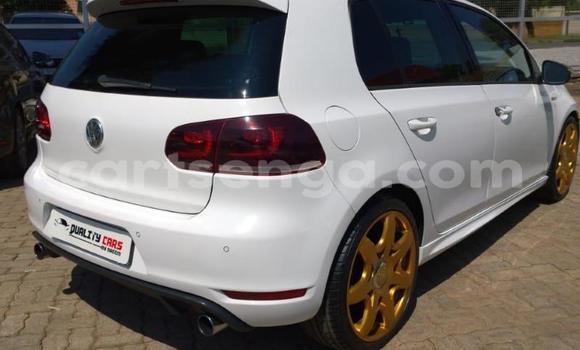 Acheter Occasion Voiture Volkswagen Golf Blanc à Ezulwini, Hhohho Acheter Occasion Voiture Volkswagen Golf Blanc à Ezulwini, Hhohho