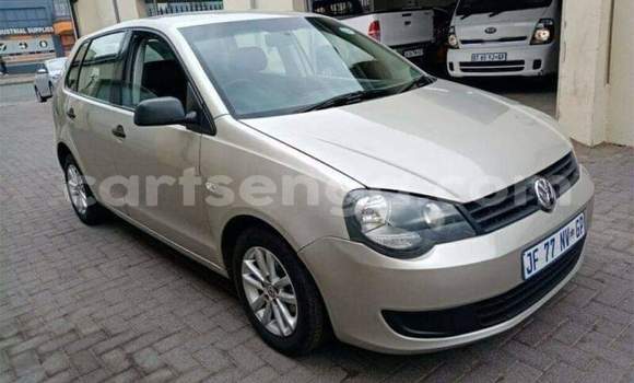 Acheter Occasion Voiture Volkswagen Polo Gris à Ezulwini, Hhohho Acheter Occasion Voiture Volkswagen Polo Gris à Ezulwini, Hhohho