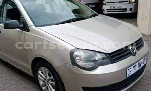 Acheter Occasion Voiture Volkswagen Polo Gris à Ezulwini, Hhohho Acheter Occasion Voiture Volkswagen Polo Gris à Ezulwini, Hhohho