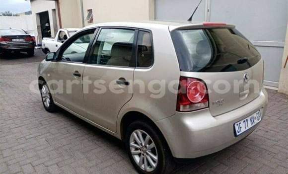 Acheter Occasion Voiture Volkswagen Polo Gris à Ezulwini, Hhohho Acheter Occasion Voiture Volkswagen Polo Gris à Ezulwini, Hhohho