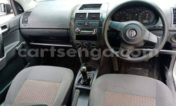 Acheter Occasion Voiture Volkswagen Polo Gris à Ezulwini, Hhohho Acheter Occasion Voiture Volkswagen Polo Gris à Ezulwini, Hhohho