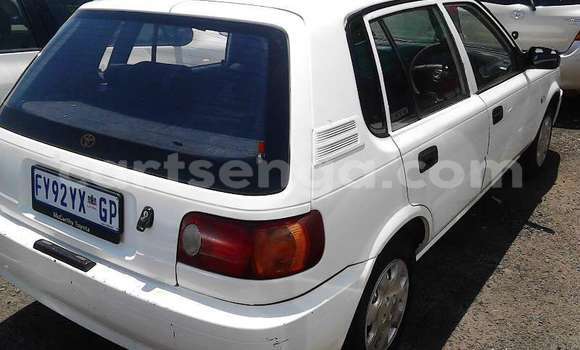 Buy Used Toyota Corolla White Car in Bhunya in Manzini Buy Used Toyota Corolla White Car in Bhunya in Manzini