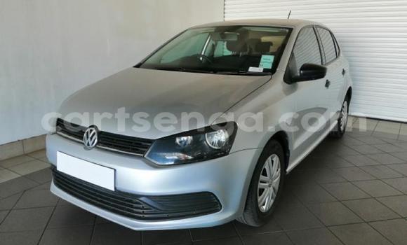 Buy Used Volkswagen Polo Silver Car in Mbabane in Manzini Buy Used Volkswagen Polo Silver Car in Mbabane in Manzini