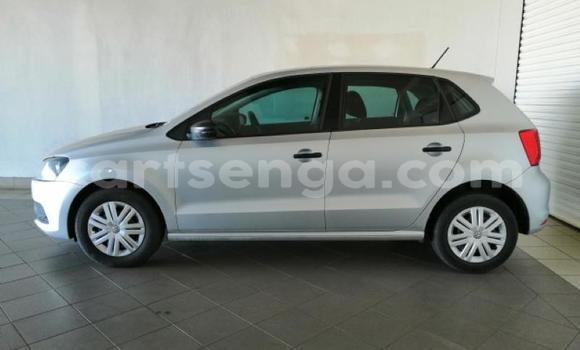 Buy Used Volkswagen Polo Silver Car in Mbabane in Manzini Buy Used Volkswagen Polo Silver Car in Mbabane in Manzini