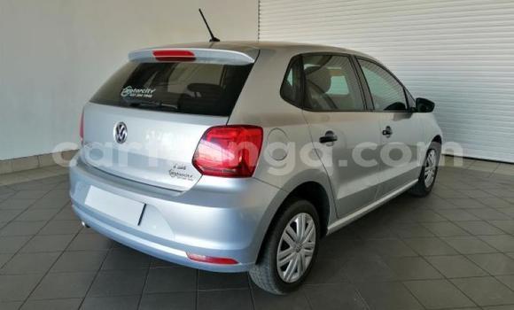 Buy Used Volkswagen Polo Silver Car in Mbabane in Manzini Buy Used Volkswagen Polo Silver Car in Mbabane in Manzini