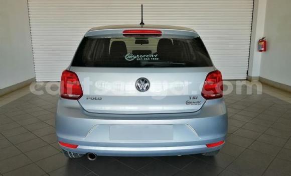 Buy Used Volkswagen Polo Silver Car in Mbabane in Manzini Buy Used Volkswagen Polo Silver Car in Mbabane in Manzini