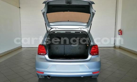 Buy Used Volkswagen Polo Silver Car in Mbabane in Manzini Buy Used Volkswagen Polo Silver Car in Mbabane in Manzini