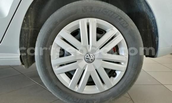 Buy Used Volkswagen Polo Silver Car in Mbabane in Manzini Buy Used Volkswagen Polo Silver Car in Mbabane in Manzini