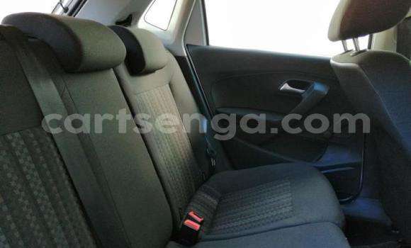 Buy Used Volkswagen Polo Silver Car in Mbabane in Manzini Buy Used Volkswagen Polo Silver Car in Mbabane in Manzini