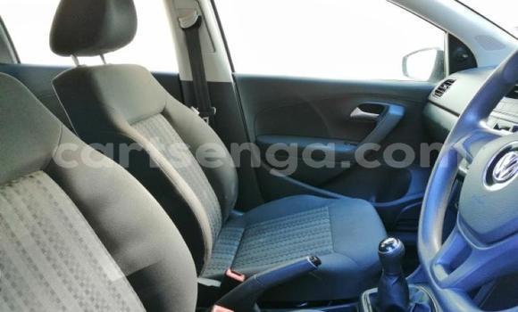 Buy Used Volkswagen Polo Silver Car in Mbabane in Manzini Buy Used Volkswagen Polo Silver Car in Mbabane in Manzini