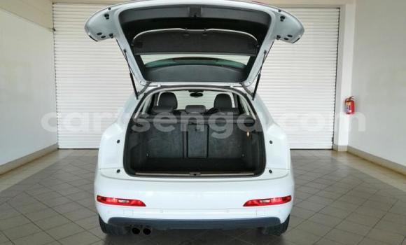 Nunua Ilio tumika Audi Q3 White Gari ndani ya Manzini nchini Manzini Nunua Ilio tumika Audi Q3 White Gari ndani ya Manzini nchini Manzini