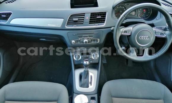 Nunua Ilio tumika Audi Q3 White Gari ndani ya Manzini nchini Manzini Nunua Ilio tumika Audi Q3 White Gari ndani ya Manzini nchini Manzini