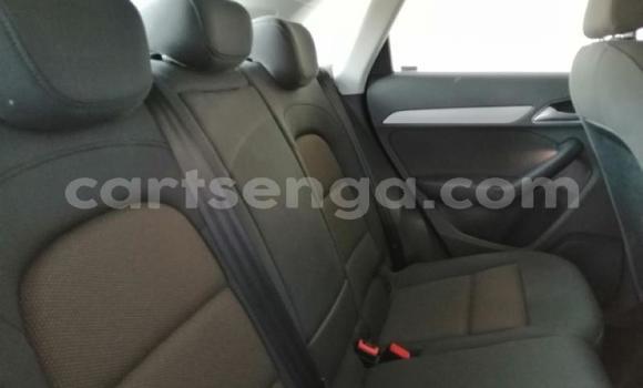 Nunua Ilio tumika Audi Q3 White Gari ndani ya Manzini nchini Manzini Nunua Ilio tumika Audi Q3 White Gari ndani ya Manzini nchini Manzini