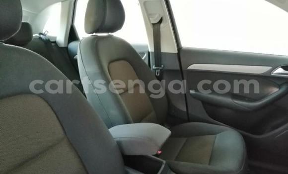 Nunua Ilio tumika Audi Q3 White Gari ndani ya Manzini nchini Manzini Nunua Ilio tumika Audi Q3 White Gari ndani ya Manzini nchini Manzini