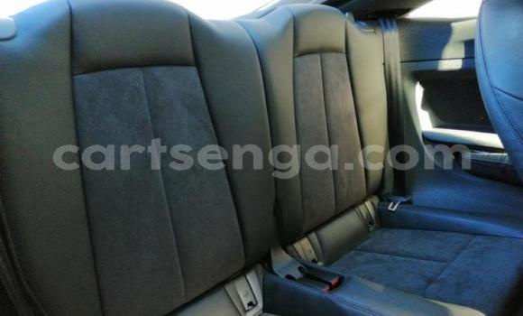 Acheter Occasion Voiture Audi TT Gris à Manzini, Manzini Acheter Occasion Voiture Audi TT Gris à Manzini, Manzini