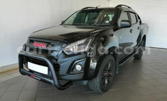 Nunua Ilio tumika Isuzu KB Black Gari ndani ya Ezulwini nchini Hhohho Nunua Ilio tumika Isuzu KB Black Gari ndani ya Ezulwini nchini Hhohho